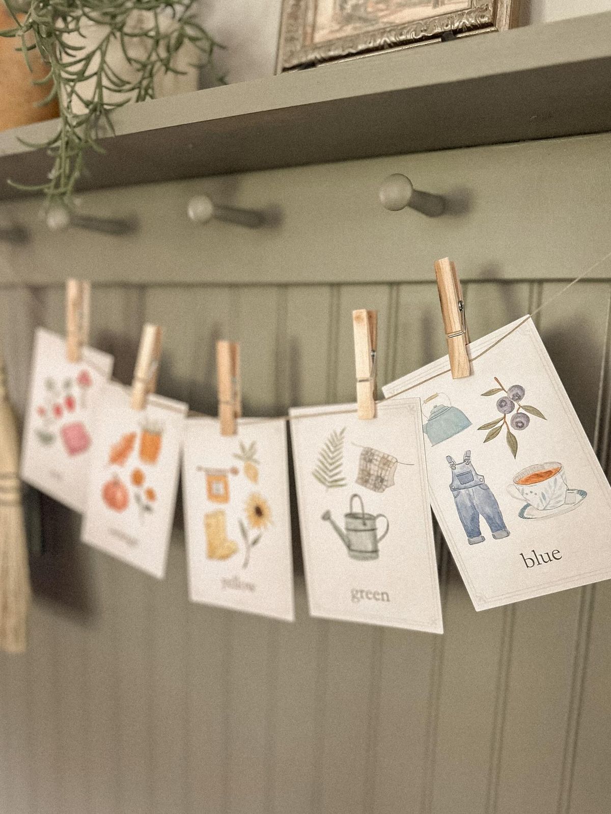 Lexora Learning Set – Previous Month